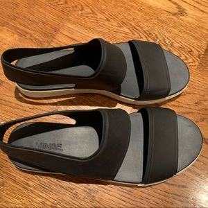 Vince waterproof Eres flatform sandal